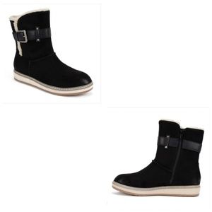 White mountain taite